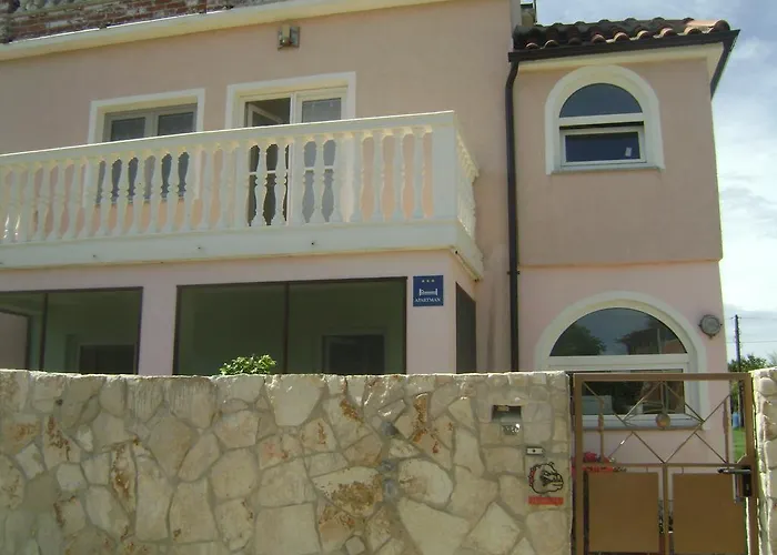 게스트하우스 As