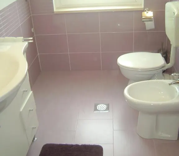 게스트하우스 As 3*