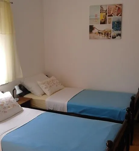 게스트하우스 As 반졸레