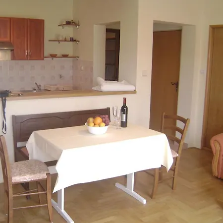 As Guest house