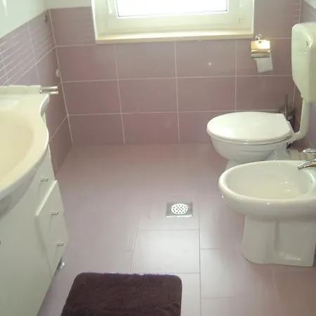 Guest house As 3*