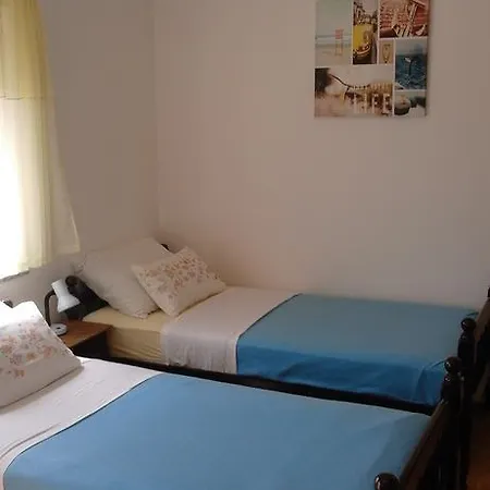Guest house As Banjole